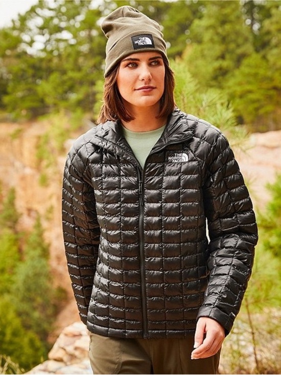 The North Face Jackets & Blazers - THE NORTH FACE Thermoball Insulated Jacket Plus Size Lightweight Sz 2X
